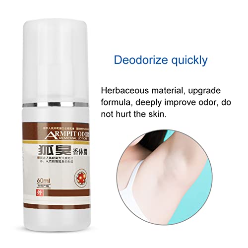 Pulverizador Erval Do Odor Do Corpo Do álcool De TeamSky, Removedor Do Odor Do Corpo Do Pulverizador