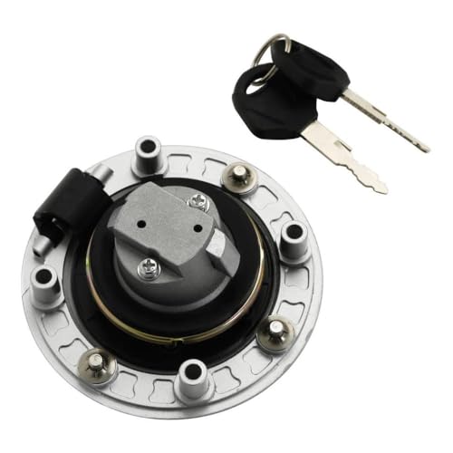 Bouchon de carburant anti fuite pour moto GSXR600 GSXR1000 SV650S TL