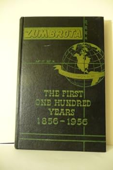 Hardcover Zumbrota - The First 100 Years Book