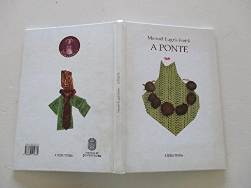 Portada de Ponte