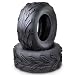 Set of 2 WANDA Go Cart ATV tires 16x6-8 16x6x8 4PR