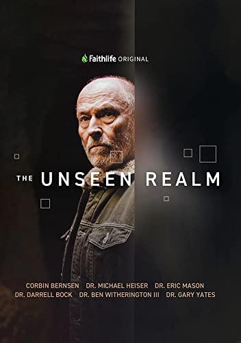 The Unseen Realm [DVD]