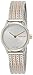 Produktbild Calvin Klein Damen Analog Quarz Uhr mit Edelstahl Armband K3M23B26