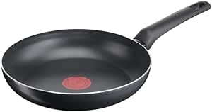 Tefal Titanium Simple Cook Pfanne 24 cm