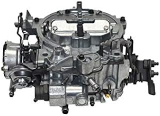 A-Team Performance 1903R - Remanufactured Rochester Quadrajet Carburetor 750 CFM 4MV Compatible