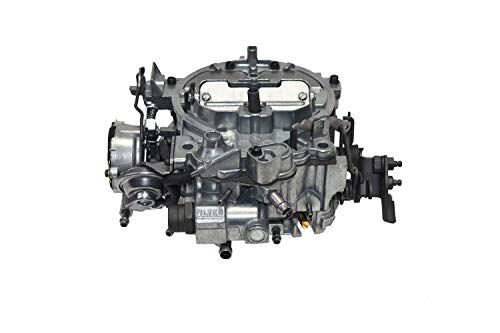 A-Team Performance 1903R - Remanufactured Rochester Quadrajet Carburetor 750 CFM 4MV Compatible