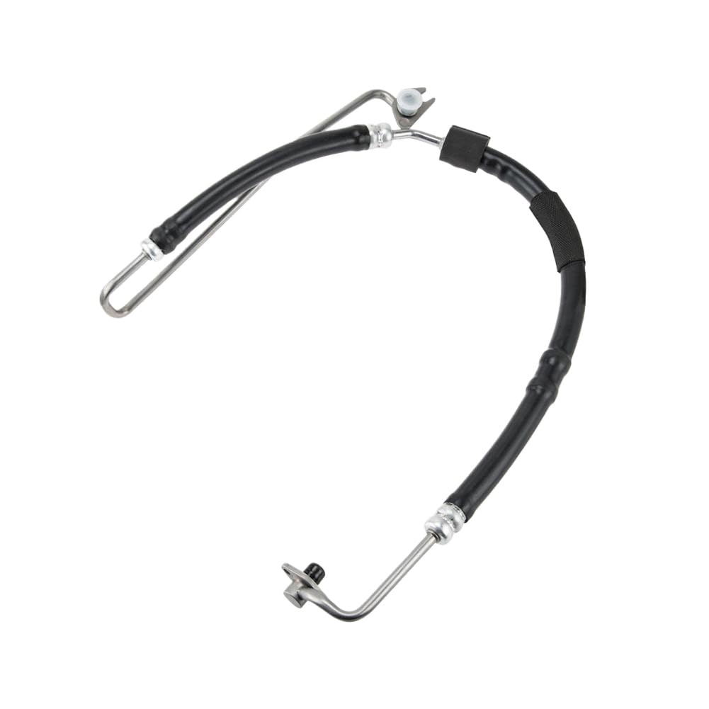 Power Steering Pressure Hose 8R1422893H 8R1422893AD Compatible with Q5 8RB 2.0 TFSI 2008-2017