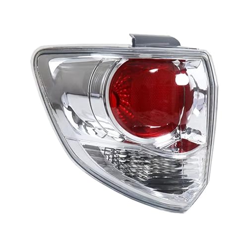 Feu arrière Fortuner 2012-2014 extérieur gauche trois fonctions