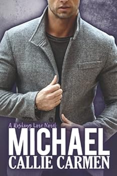 Paperback Michael (Risking Love) Book