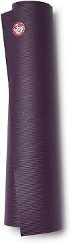 Manduka PROlite Yoga Mat 4.7mm | Lifetime Durability | Hygienic Construction | Teacher Approved