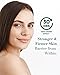 ISA KNOX AGE FOCUS PRIME Double Effect Emulsion by LG Beauty, PRIME Wrinkle For All Serum & PRIME Eye For All Cream - Korean Skin Care, Daytime Retinol (177 ml/5.99 fl oz)