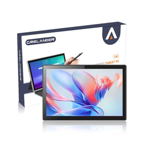 Crelander Android Tablet thumbnail 7