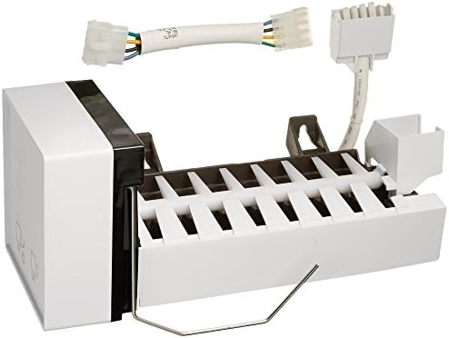 Amazon.com: FRIGIDAIRE 5303918277 Ice Maker Replacement : Appliances 
