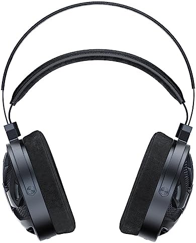 FiiO FT3 — galinė pusė