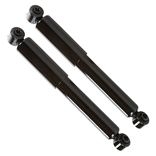Front Quick Struts Coil Springs + Rear Shocks Absorbers Complete assembly set Replacement for Cobalt HHR Pontiac G5