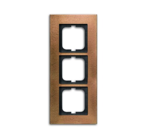 Preisvergleich Produktbild Busch-Jaeger 1723-821 Abdeckrahmen