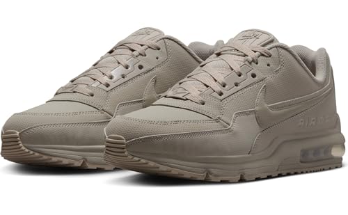 Nike Men's Air Max LTD 3 Shoes Sneaker, Cobblestone/Cobblestone, 9.52