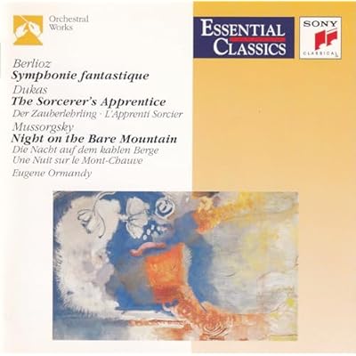 Symphonie Fantastique