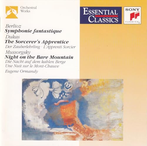 Symphonie Fant./Zauberlehrling