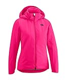 Gonso Damen Sura Therm Jacke, diva pink, 38