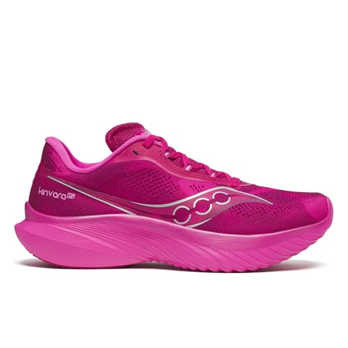 Image of Saucony Women's Kinvara 15
