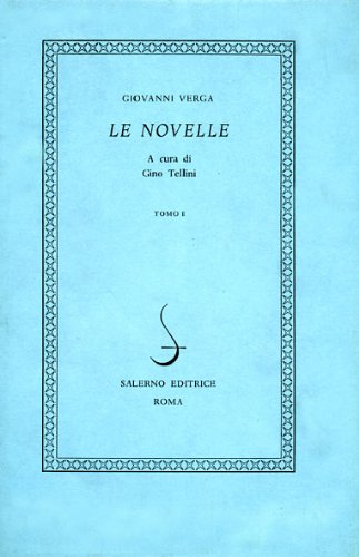 Le novelle