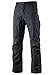 Produktbild Lundhags Authentic Pant Men - Black/Black - Wanderhose