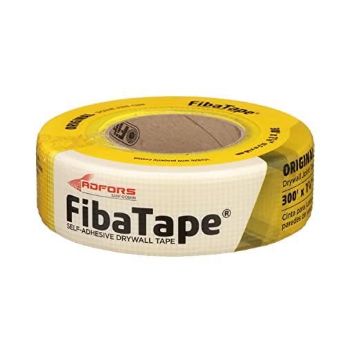 ADFORS FibaTape Drywall Joint Tape (1-7/8 x 300')