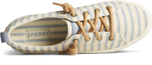 Image of Sperry Women's Crest Vibe Sneaker