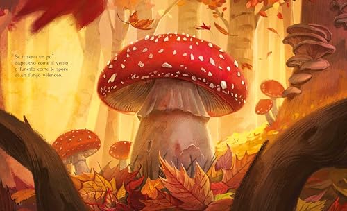 L'autunno Dentro Di Me. Ediz. Illustrata - 3