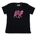 New Balance Women's Komen Camel Tee