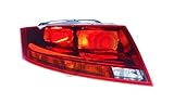  Rückleuchte Heckleuchte für 8J0945095L AUDI TT 8J 2006-2014