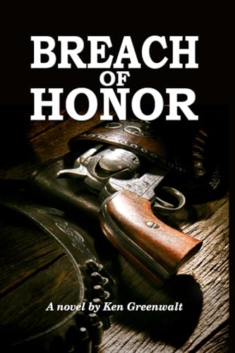 Breach Of Honor