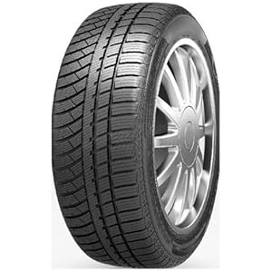 ROADX Ganzjahresreifen 205/65 R 15 C TL 102/100T RXQUEST VAN 4S 6PR BSW M+S 3PMSF Allwetter
