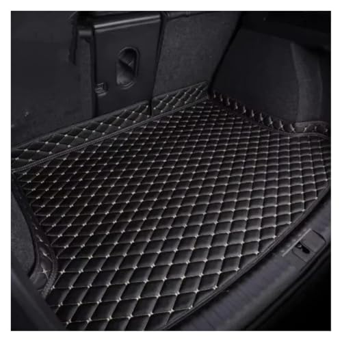 Tapis de coffre anti-salissure Toyota RAV4 imperméable fini la moquette tachée