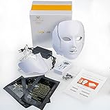 Completamente libre de rayos UVA o de otras radiaciones que puedan dañar su cutis. Se trata de un proceso de luz natural similar a la fotosíntesis en vegetales. Con sólo 3 sesiones de 15-30 minutos a la semana ya notas los resultados.