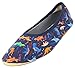 Produktbild Beck Jungen Dinosaurier Slipper, Dunkelblau, 31 EU