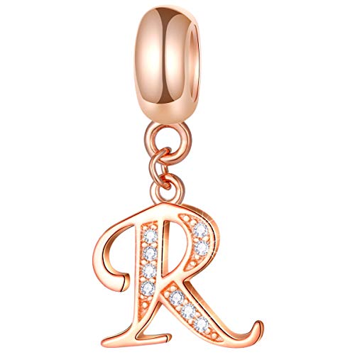 EMOSTAR R Charm Beads