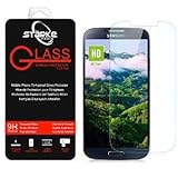 coque personnalisable Verre Trempé pour Samsung Galaxy S4   Vitre de Protection   Film de Protection (Samsung Galaxy S4)