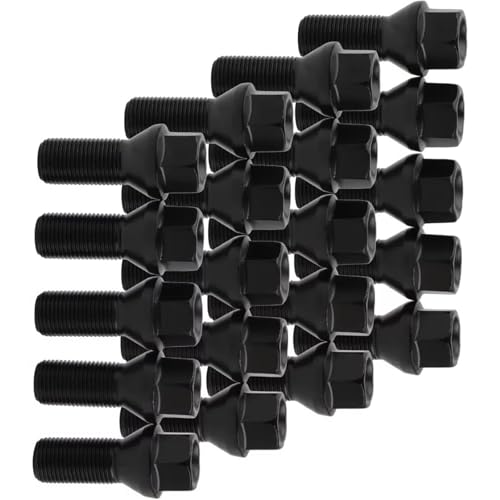 Pernos de rueda 14mm x 1.25 con referencia 36136781151 para mantenimiento de llantas F21