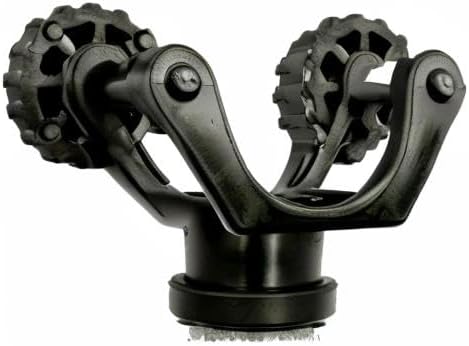 Miniatura 7 de YakAttack RotoGrip - Soporte para remo