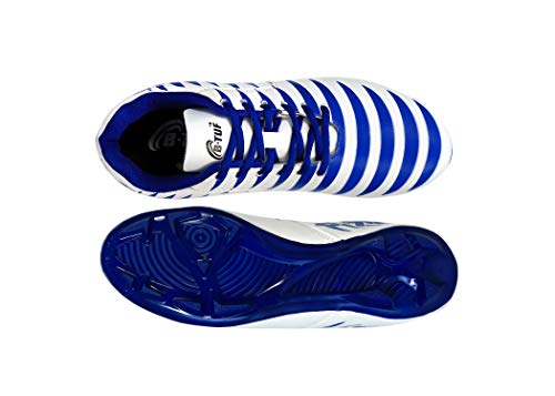 Image of B-TUF Unisex-Child MomentaFootball Boots