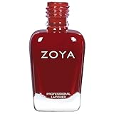 Zoya Urban Grunge creme Nagellack, Courtney 0,5 Oz