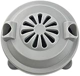 Ximoon Universal Fit Pipeless Magnet Jet Head Motor Replacement for LURACO Pedicure spa Chair Part -...