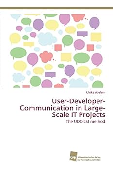 User-Developer-Communication in Large-Scale IT Projects