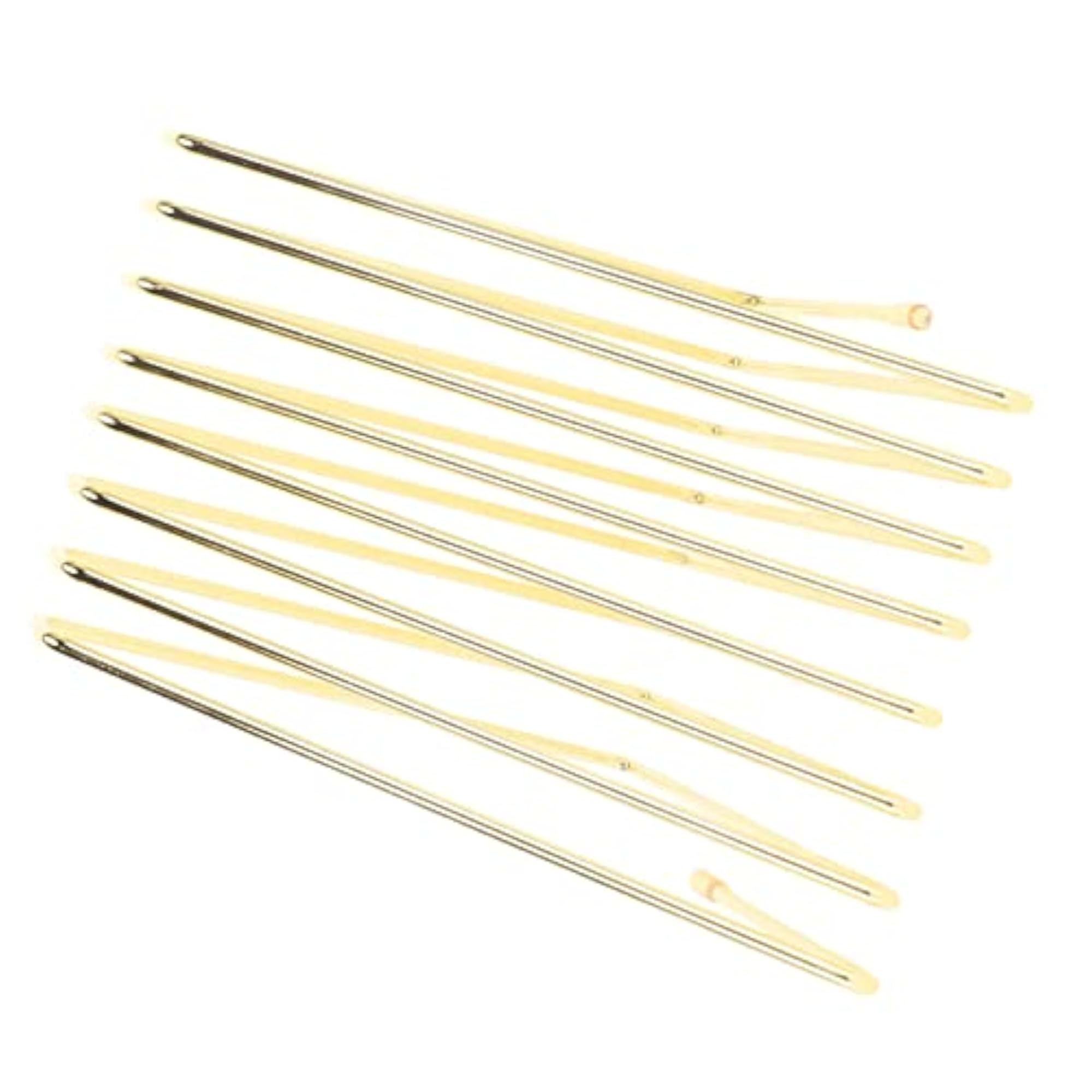 Electroplated Metal Book Stoppers, Adjustable