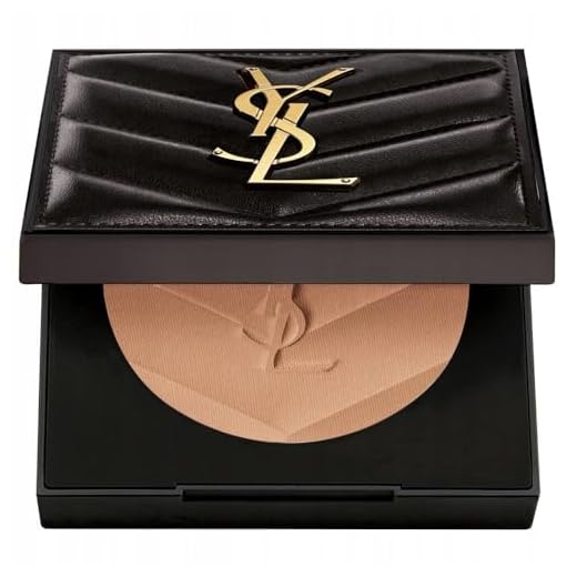 YVES SAINT LAURENT All Hours Hyper Finish Powder No.02 (7.5 g)