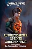 Cover zum Buch Ein Ausgestoßener in einer anderen We...