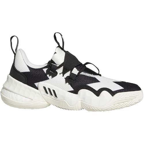 Adidas Unisex-Adult Harden Vol. 5 FuturenaturalBasketball Shoe