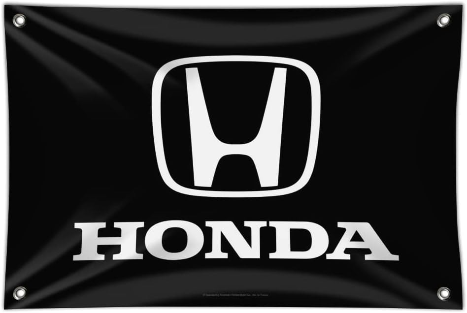 GRAPHICS & MORE Honda Logo Home Business Office Sign